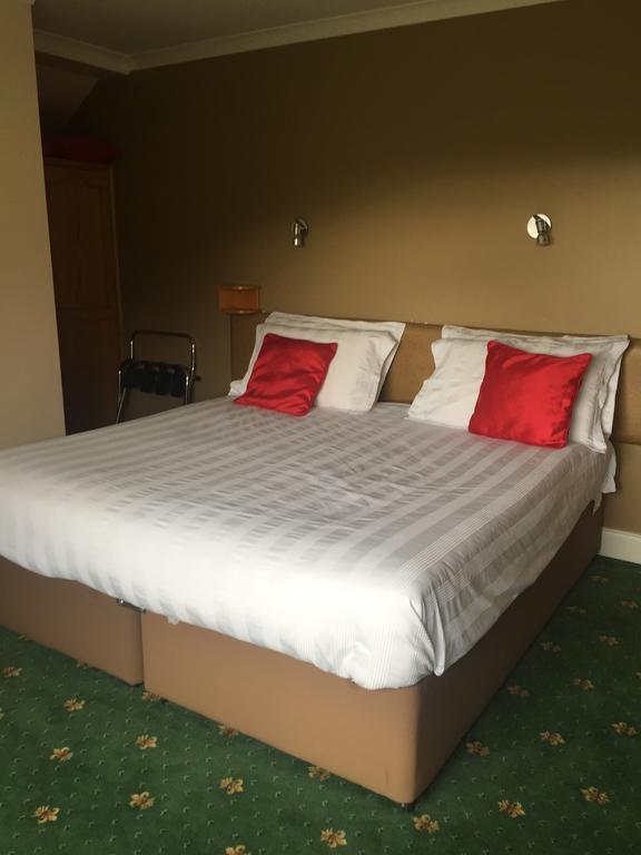 Iveragh Heights Bed & Breakfast Cahersiveen Dış mekan fotoğraf